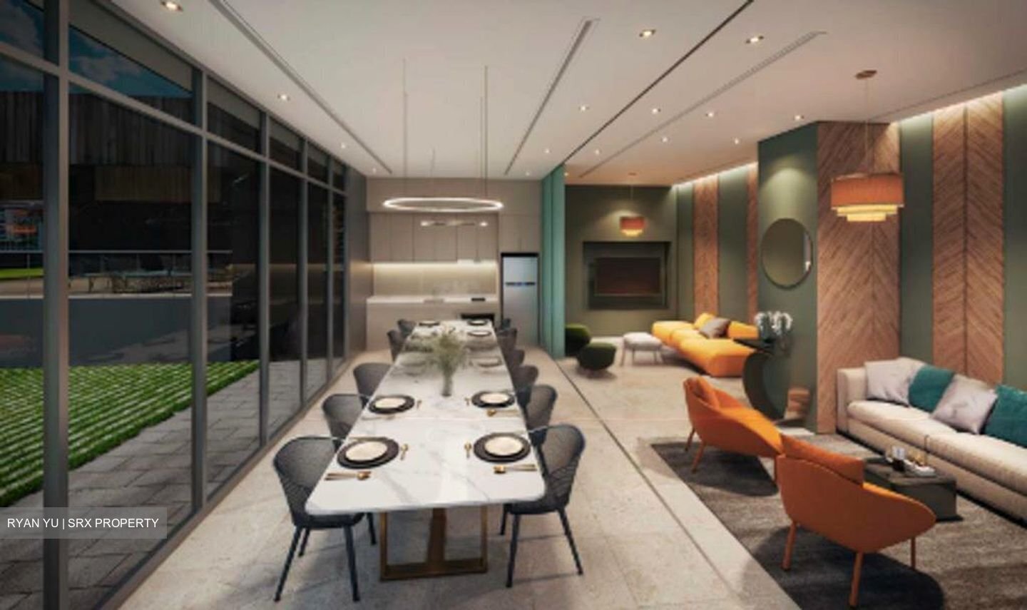 Bartley Vue (D19), Apartment #456554881